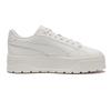 Puma Carmen 2 05f.ivory W.wh 401202  05f.ivory W.wh