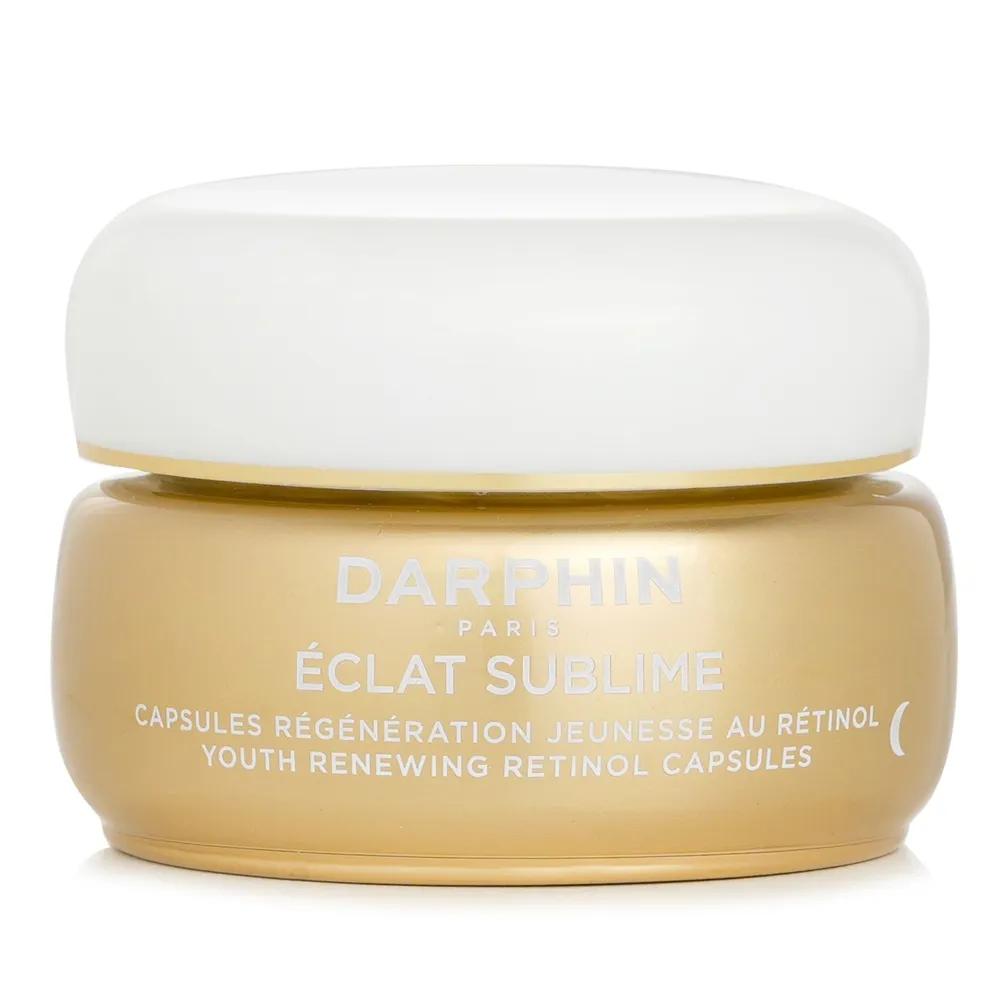 Eclat Sublime Youth Regeneration Retinol Capsules 60 Capsules