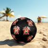 Shakhtar Donetsk FC Size5 Soccer Ball, Colorful, Suitable for All Ages, Machine-stitched, PVC Material, Competition Grade,durable and High Bounce