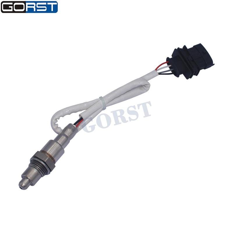 Oxygen Sensor 670031348 for Maserati Ghibli Levante Quattroporte Car Auto Part 0258030218 670031348