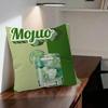 Mojito Cocktail Art Cushion   Cushion Cover Pillowcase Upholstery Sofa Throw Pillow Home Decor Pillowcas