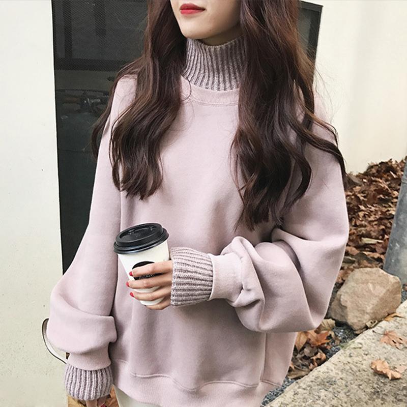 Толстая толстовка — фото 8