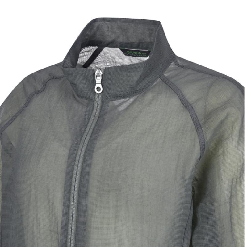 [Mountia] Mountia Frühling Sommer Damen S Mabel Jacke 4 1mqjkm4502