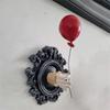 Halloween Decoration Resin Horror Hand Creative American Pendant Crafts Wall Ornaments