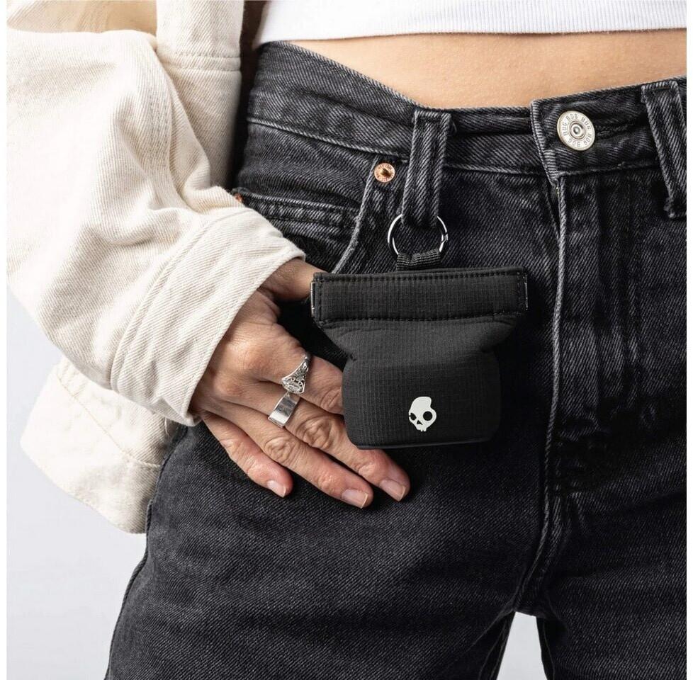 Наушники Skullcandy Push 720 Open черный