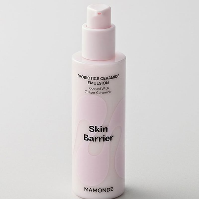 

[Mamonde] Пробиотическая керамидная эмульсия 150 мл