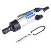 Industrial Pneumatic Air Straight High Reversible Driver Air Air Screwdriver 1/4" Screwdriver, Hand, Torque, Tool, 35Nm, 9000rpm, Grinder,