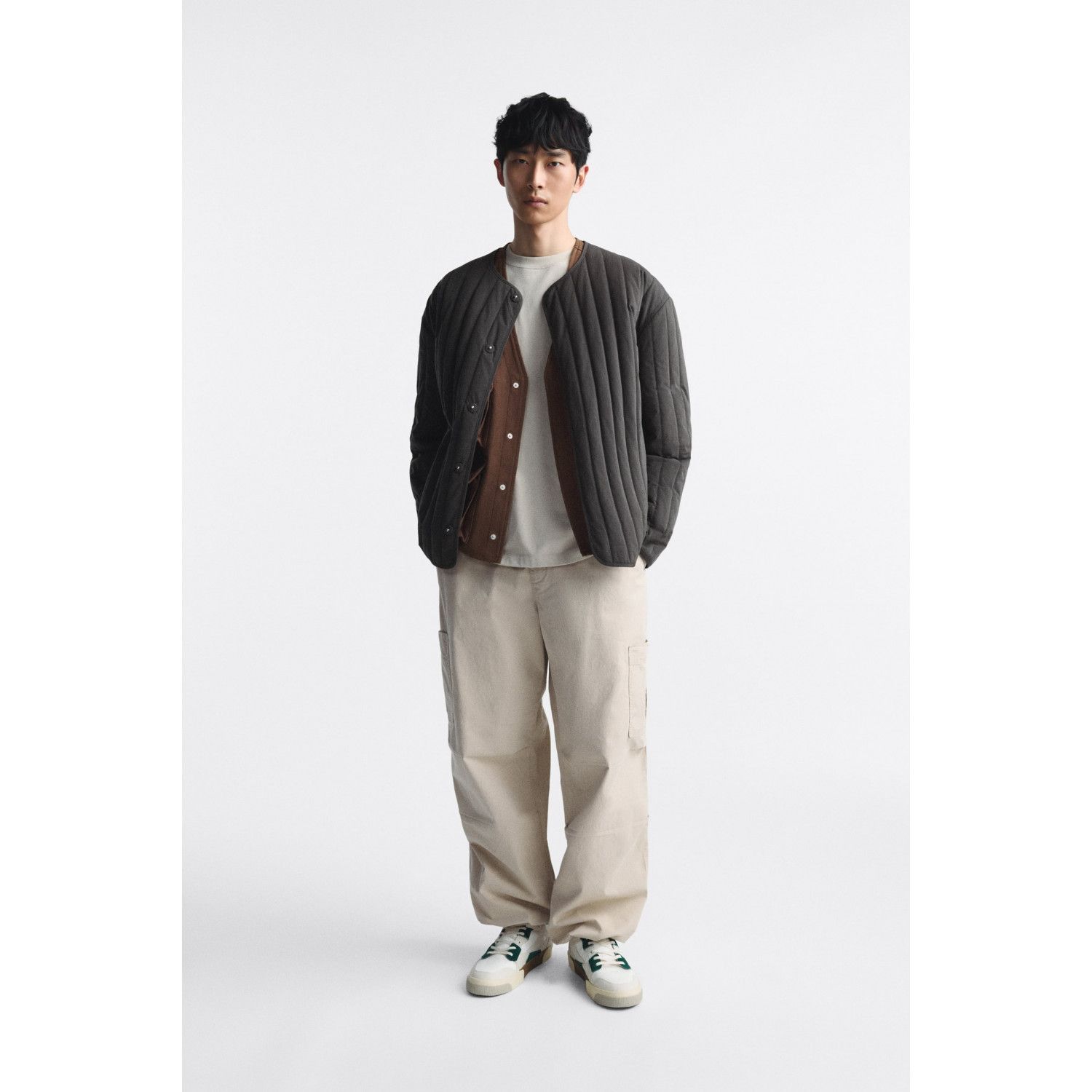 

MULTIPIECE TRAINERS