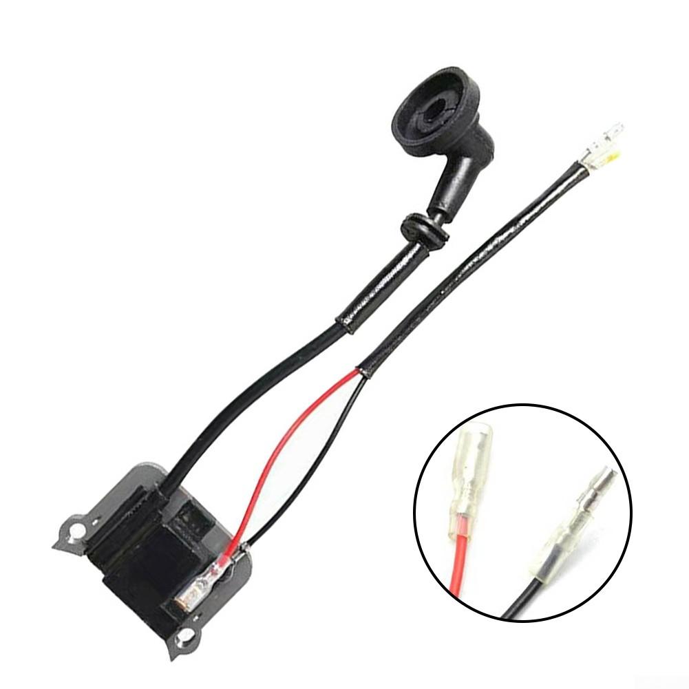 High Quality Ignition Coil Plastic Replacements 2 Hole Alloy