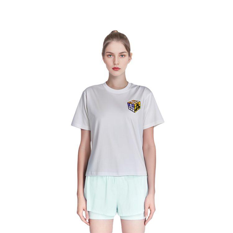 PALACE Don'T Be Square T Shirt P22TS415