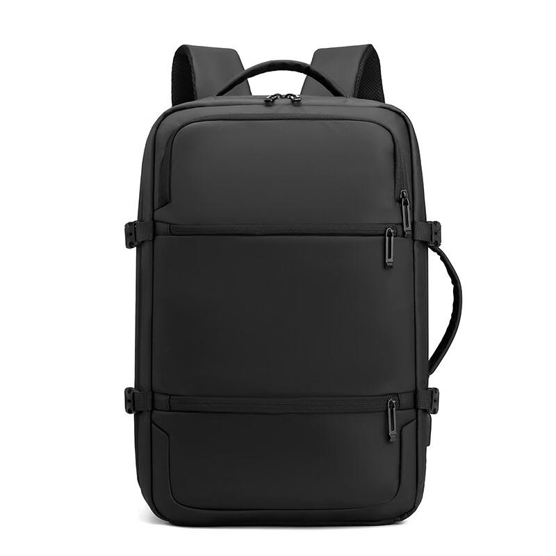 Men s Business Travel Laptop Backpack