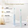 Philips Sonic Electric Toothbrush CN plug (adapter included)