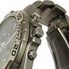 Used Seiko SEIKO watch total weight approx. 81g Titanium Titanium Quartz Gray dial 7T32-7H40 Men's