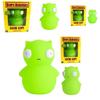 Exclusive Bob's Burgers Glows In The Dark Gitd Comic Con Action Figure Toy Non-toxic Pvc Material