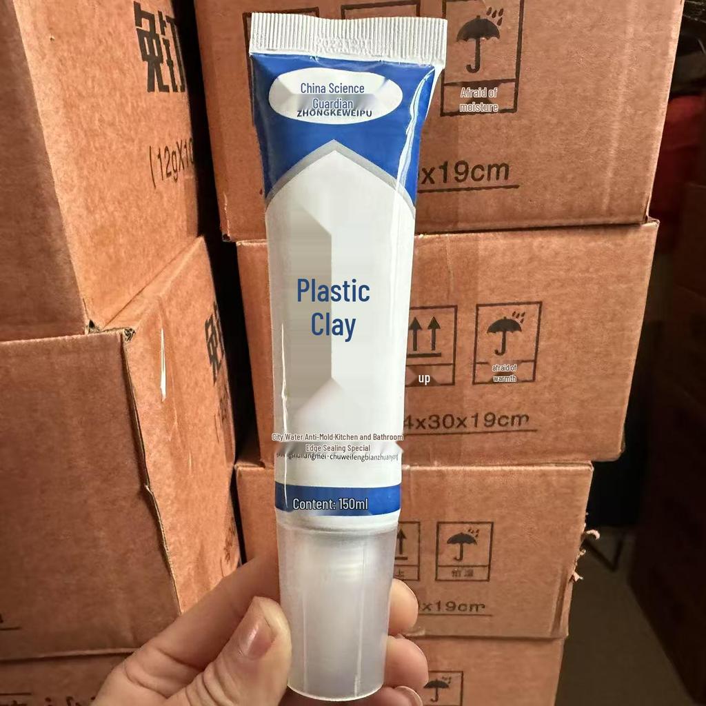 Multifunctional Seam Filler & Glue Remover: Caulking, Waterproof Sealing Tool