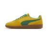 Men's Sneakers Puma Palermo Pelé Yellow Pelé Yellow/Yellow/Green