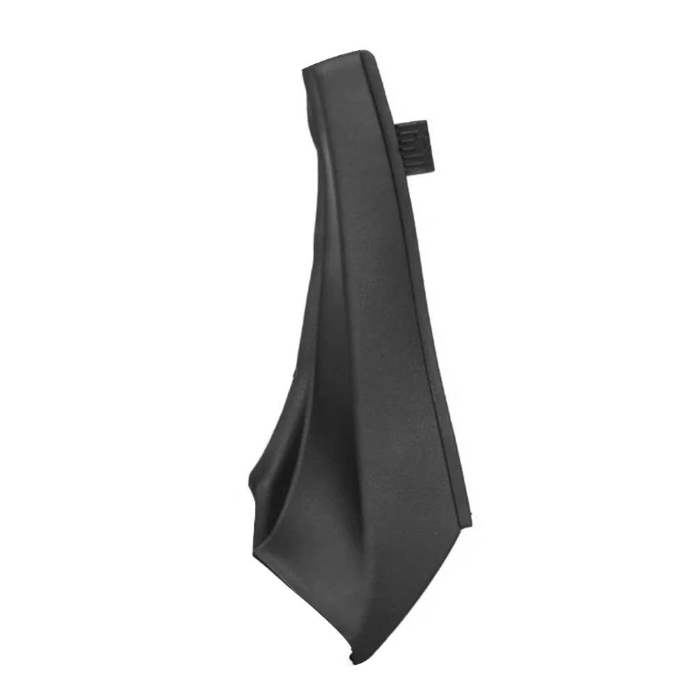 Car Front Side Windshield Cowl Wrap Corner Trim Wiper Trim Cover Lid For RAV4 2013 2014 2015 2016 2017 2018