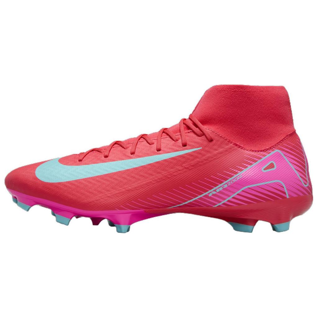 Nowe Nike Mercurial Superfly 10 Academy Mg Mad Energy Pack FQ1456-800