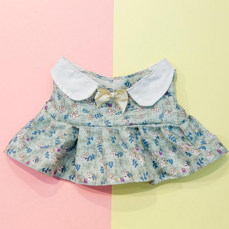 30cm Hyaluronsäure Entenkleidung & Accessoires: Hut, Brille und mehr für Kleine Gelbe Ente