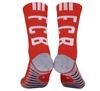 Star Football Socks Men'S Non-Slip Special Thickened Towel Bottom Medium Tube Socks Women'S Actual Combat Sweat-Absorbing Sports Socks