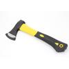 A61AXE3 600g Fiber-Plastic Handle Hatchet with Forged Axe Head, Customizable,