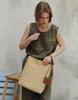 Jillstuart Acc [Este] Este Raffia Shoulder L