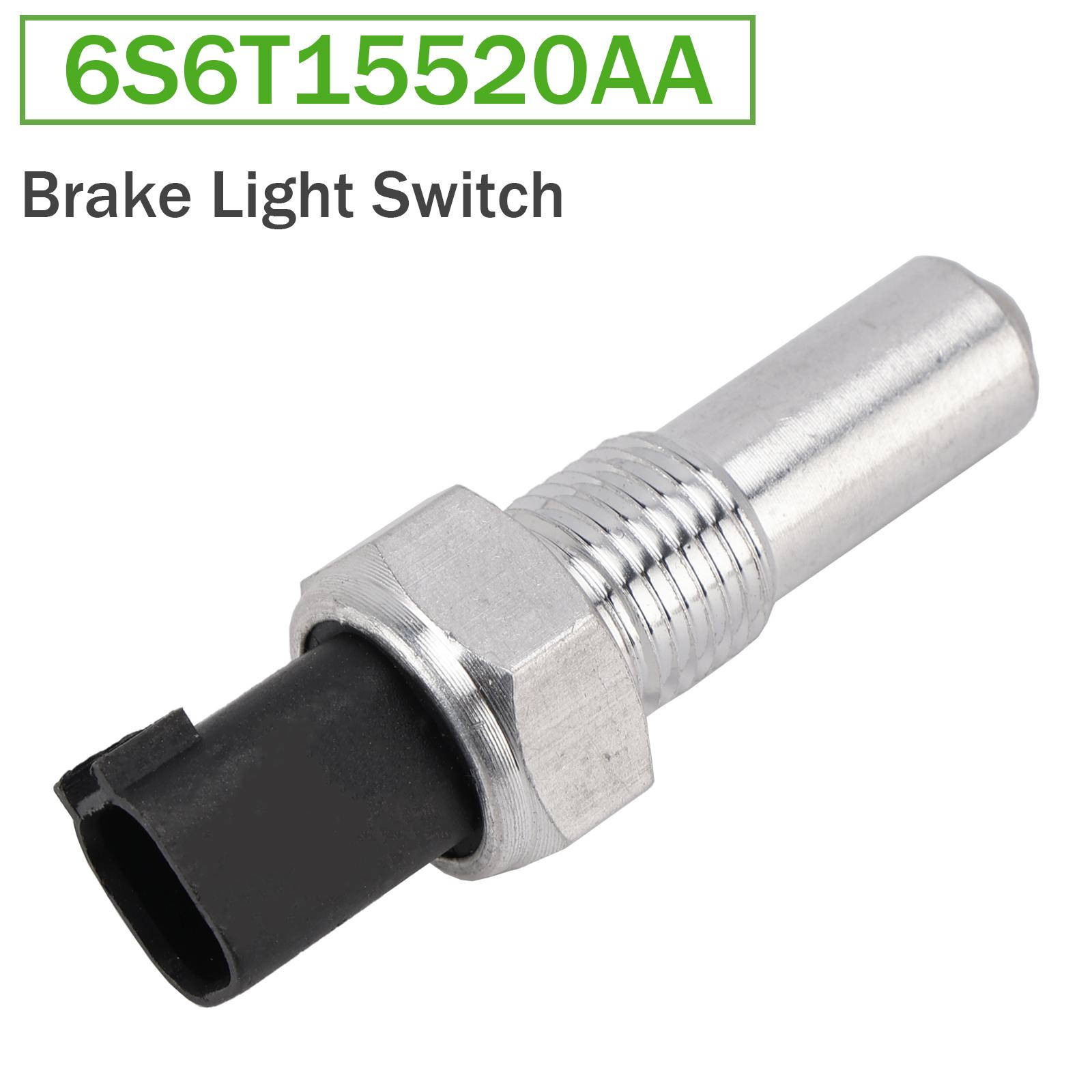 Brake Light Switch for Ford Fiesta Transit Courier Focus MK3 6S6T15520AA