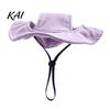 Versatile Dog Costume Corduroy Baseball Cap, Cat Summer Beach Visor Hat with Ear Easy to Wear Cap Holes, Adjustable Puppy Sunbonnet
