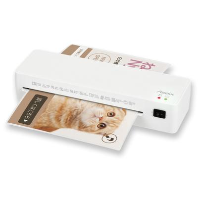 Kancelářská technika – Laminátory