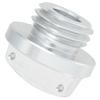 Kijima Monkey Bike Parts Oil Filler Cap M20×10 P2.5 Aluminum