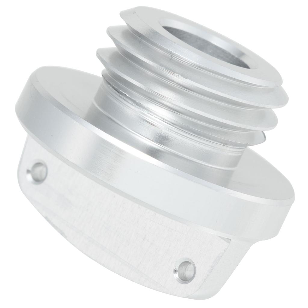 Kijima Monkey Bike Parts Oil Filler Cap M20×10 P2.5 Aluminum