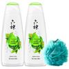 Liushen Cooling Shower Gel Set