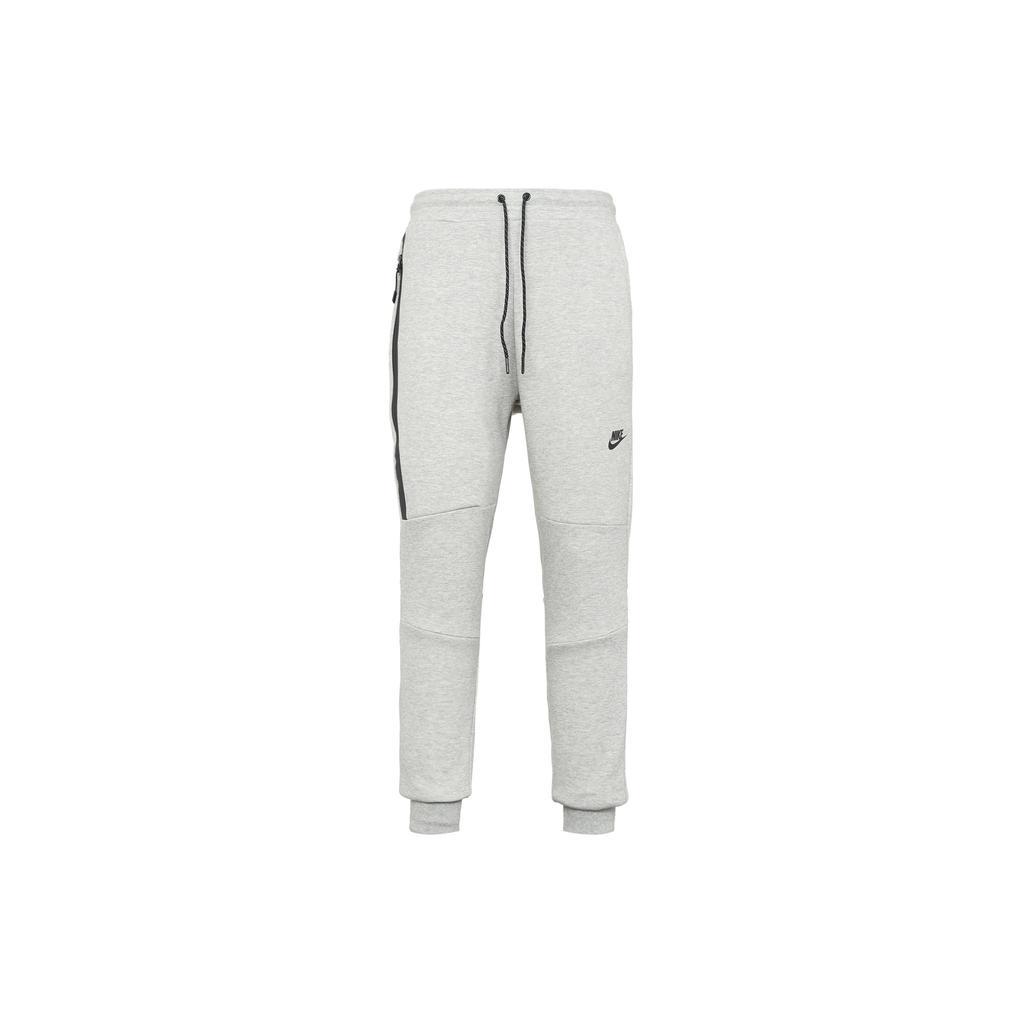 Nike Tech Sweatpants 'Grey' Men's 545344-066