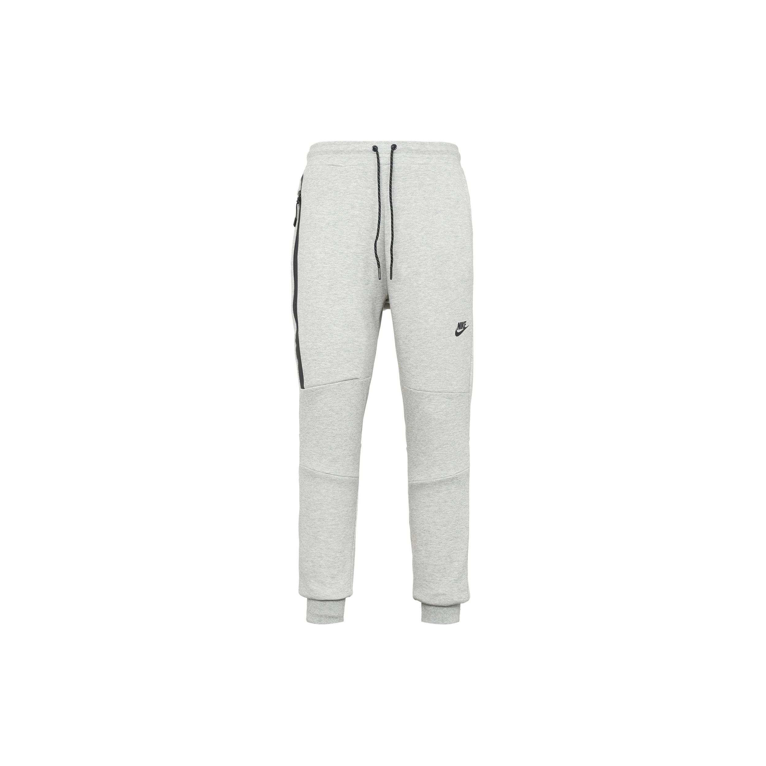 Nike Tech Sweatpants  Grey  Men s 545344-066 XXL
