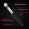 Stainless Steel Core Remover Fruit Vegetable Seeder Red Dates Pear Pip Corer Easy Twist Household Supplies Tools