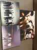 SUPER JUNIOR 4th Album (3 versions) + 2 Rare Pokémon + Bromide Used