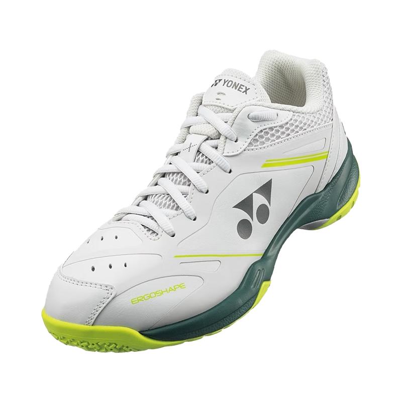 

YONEX SHBVAXEX Power Cushion Badminton Shoes (Axelsen Edition) 40.5