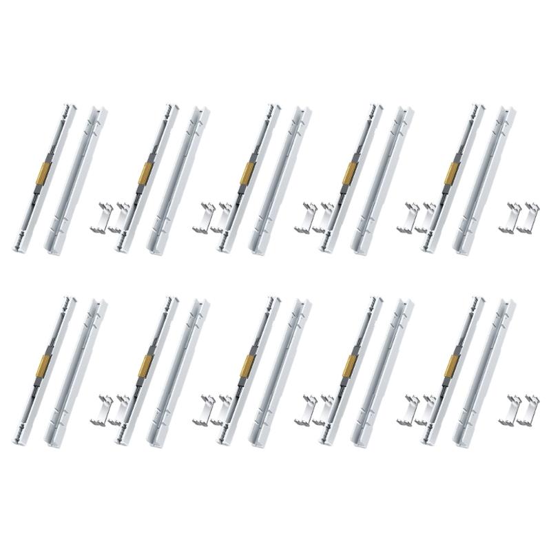 Precisions Fiber Alignment Connectors For Seamless Networking Setups Metal Material High Temperatures Resistance
