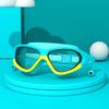 Kids' HD Anti-fog Swimming Goggles
