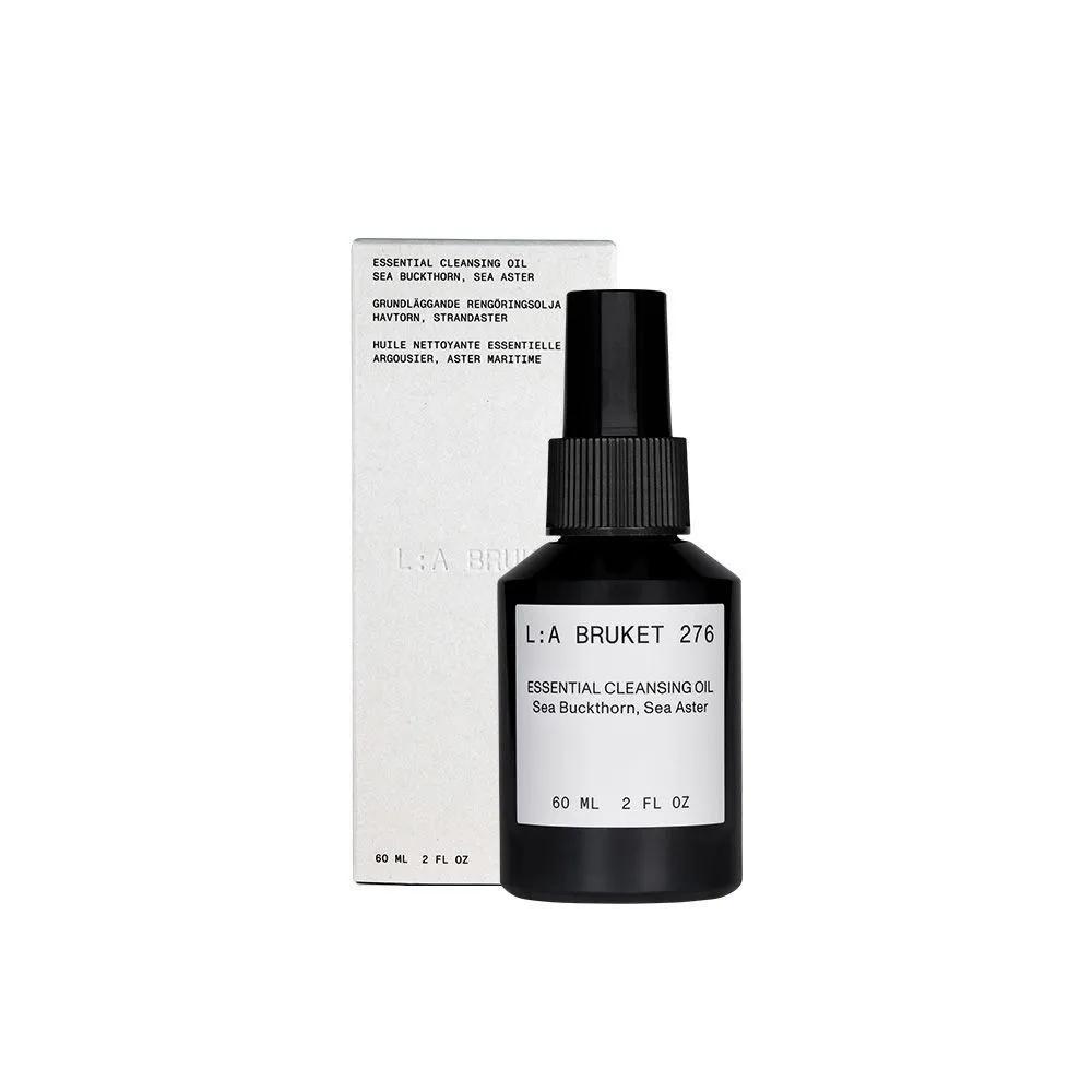 Essential Cleansing Oil 60ml