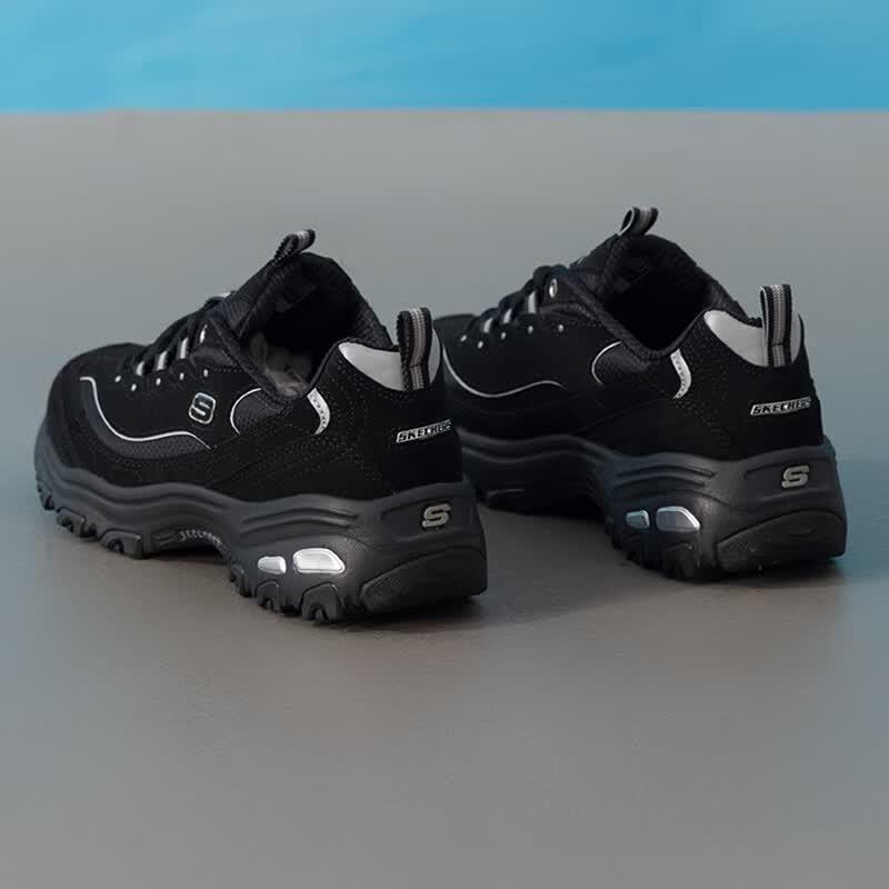 Skechers Women's Panda Casual Sneakers 66666179-BBK