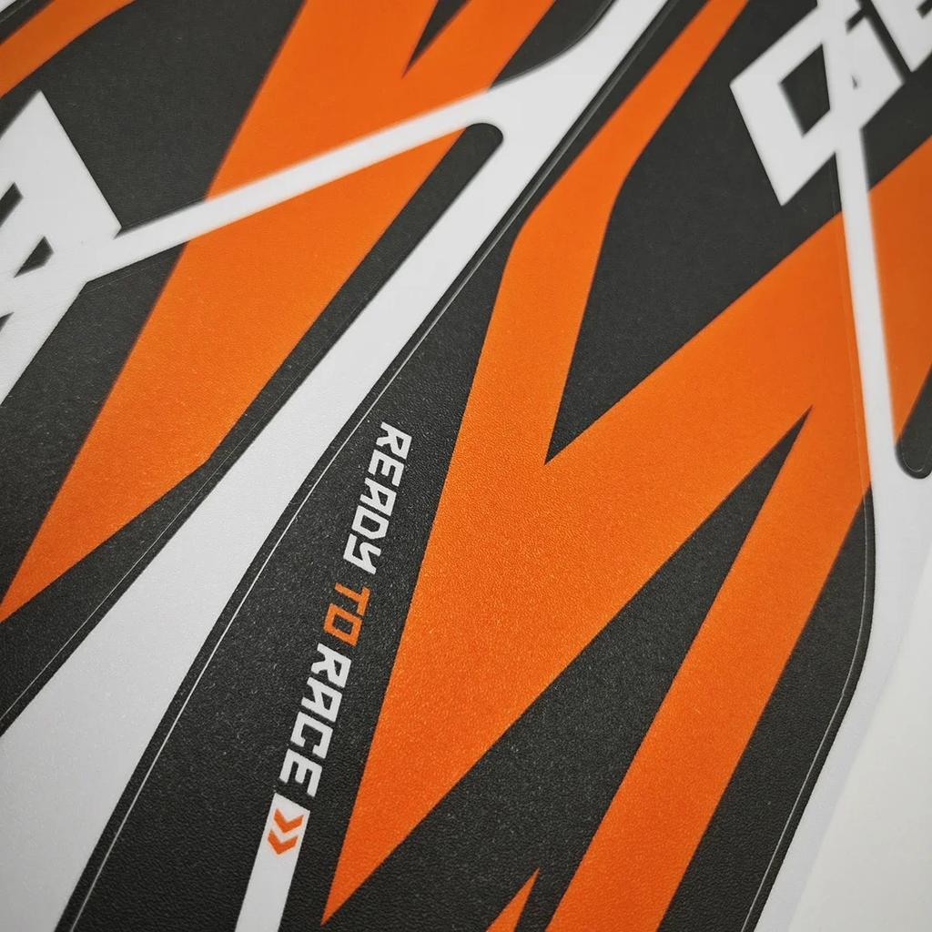 Adesivi Moto in Vinile Impermeabili Set Swinggrm Decalcomanie Per KTM DUKE 790 890 Adventure/ADV 790 890