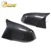 BMW 1234 Series X13GT/320/425i Horn Style Rearview Mirror Shell Covers
