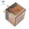 Waterproof Automotive Relay DC 12V 24V 80A 100A 4Pin 5Pin SPDT Switch Car Control Device Car Relays High Capacity Switching Relays 5