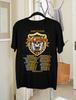 L.A. Guns Band  'Leopard Skin' Album 2025 Tour Dates T Shirt All Size HH282 Unisex T-Shirt