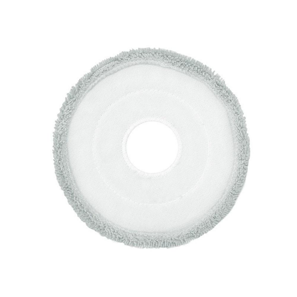 Filter Mop Cloth Dust Bag For Conga X100 / X100 For X-Treme Accessories Vacuum Cleaner Parts Mop Cloth Dust Bag Kit Replacement