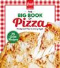 Libro Food Network Magazine The Big Book of Pizza : 75 Great Recipes ?? Foolproof Pies In Every Style