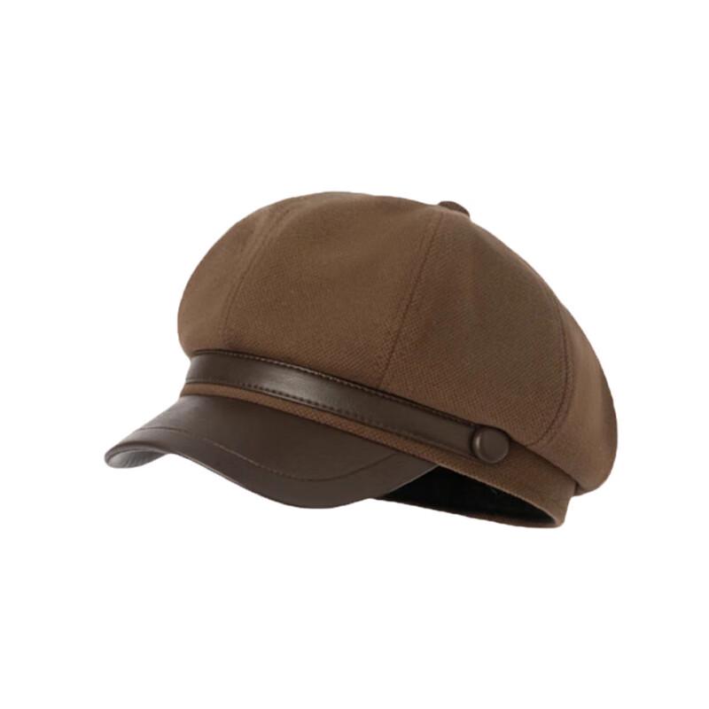 Miling Winter Painter Beret