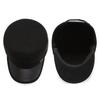 Outdoor Ear Protection Winter Hat Warm Thick Baseball Cap Windproof Casual Earmuffs Hat for Men