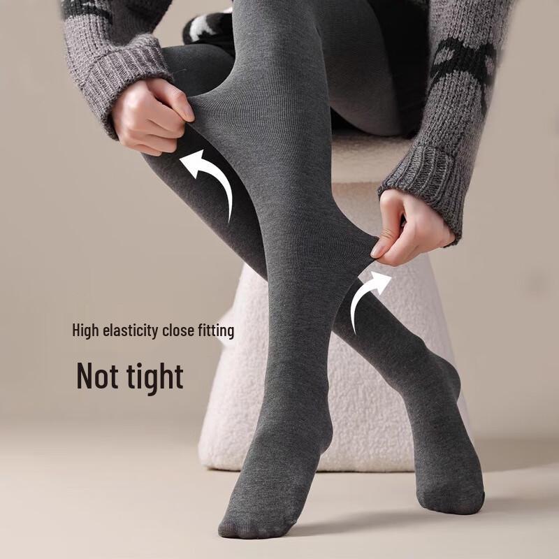 UNRSTND Women's Thermal Slimming Pantyhose